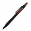 Orange Stylus Feature Shot